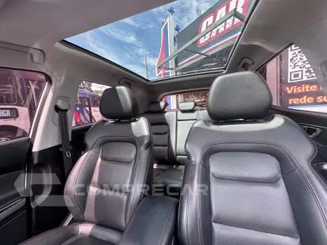 TIGGO 5x 1.5 VVT TURBO iFLEX TXS DCT