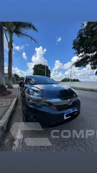 CITY 1.5 I-vtec Touring