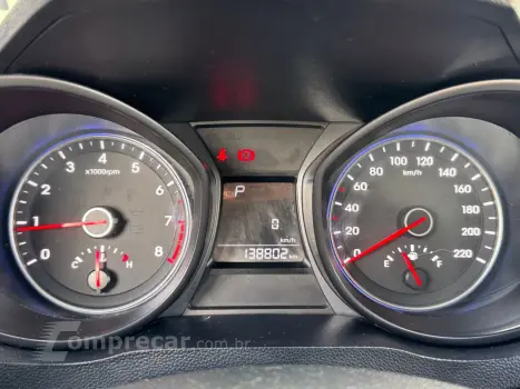 HB20 1.6 Comfort Plus 16V