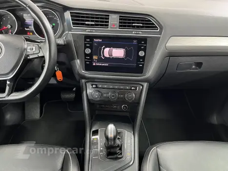 TIGUAN 1.4 250 TSI Allspace Comfortline