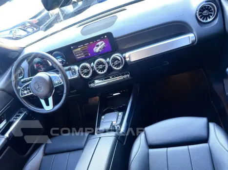 GLB 200 1.3 CGI GASOLINA ADVANCE 7G-DCT