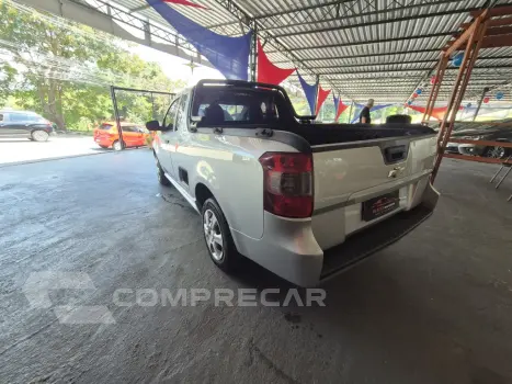 MONTANA 1.4 MPFI LS CS 8V FLEX 2P MANUAL