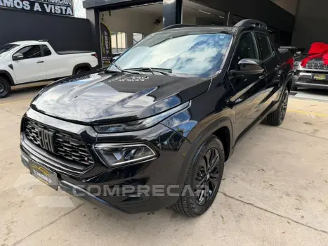 Toro 1.3 Turbo 270 Flex Volcano At6