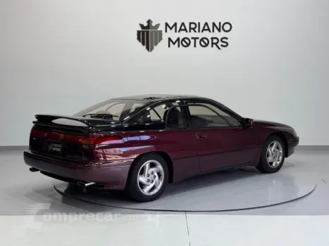 SVX 3.3 4X4 COUPÉ 24V GASOLINA 2P AUTOMÁTICO