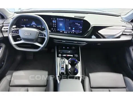 A5 2.0 TFSI GASOLINA PERFORMANCE S EDITION QUATTRO S TRONIC