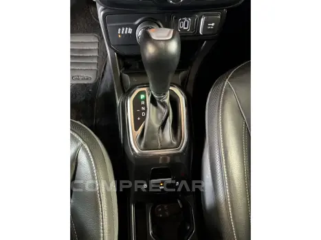 RENEGADE 1.3 T270 TURBO FLEX S 4X4 AT9