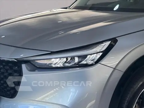 HR-V 1.5 DI I-VTEC TURBO FLEX TOURING CVT