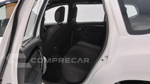 DUSTER 1.6 Dynamique 4X2 16V