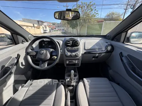 AGILE 1.4 MPFI LT 8V