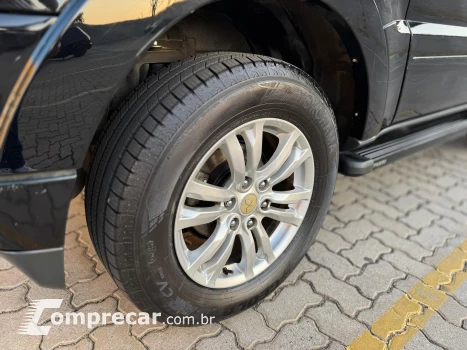 PAJERO 3.8 Full HPE 4X4 V6 24V