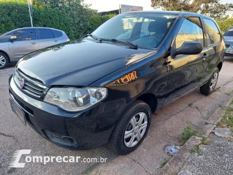 PALIO 1.0 MPI Fire Economy 8V
