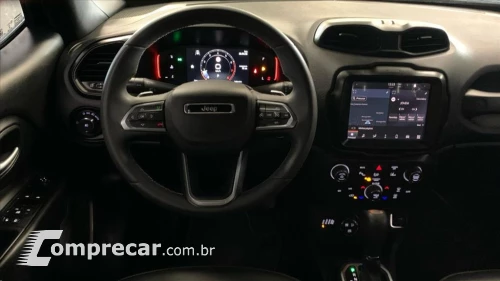 RENEGADE 1.3 T270 TURBO FLEX S 4X4 AT9