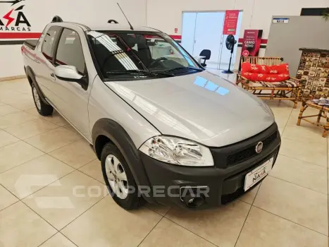 STRADA 1.4 MPI Freedom CD 8V