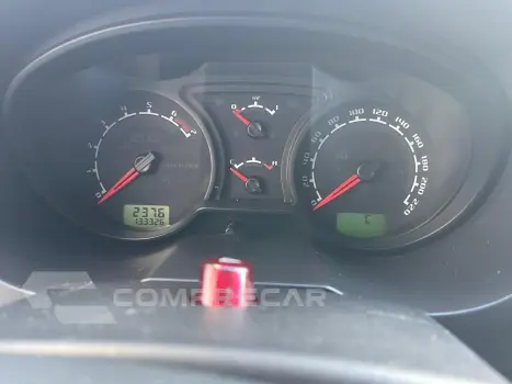 ECOSPORT 2.0 XLT Freestyle 16V