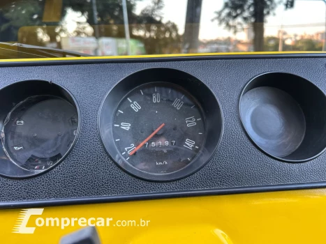M-8 1.6 Gasolina Manual