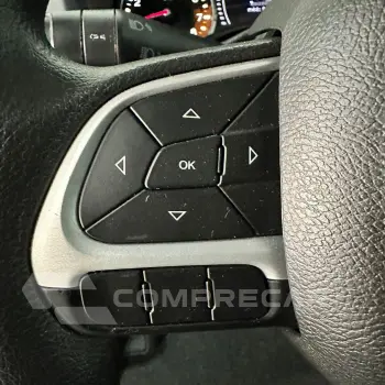 Renegade 1.8 4x2 Flex 16V Aut.