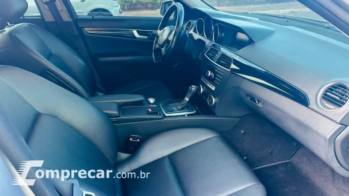 180 C 1.8 Sedan 8V