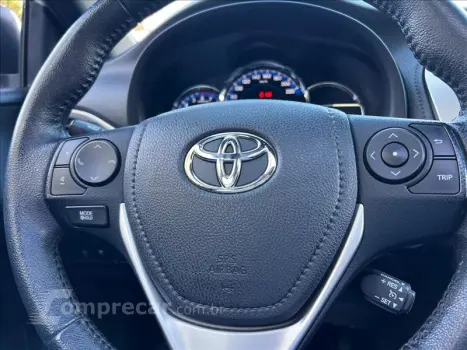 YARIS 1.5 16V XLS Connect