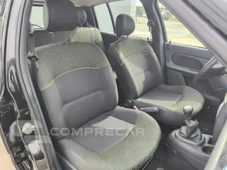 CLIO 1.0 Expression 16V Hi-power