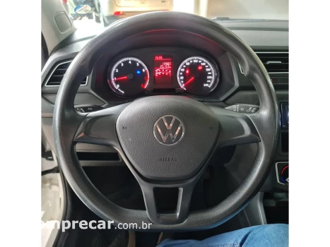 SAVEIRO 1.6 MSI ROBUST CS 16V FLEX 2P MANUAL