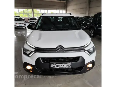 C3 1.6 16V FLEX FEEL PACK AT6