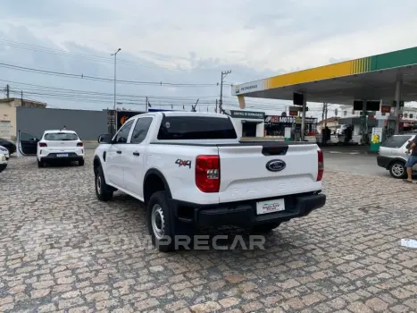 RANGER 2.0 Turbo CD XL 4X4