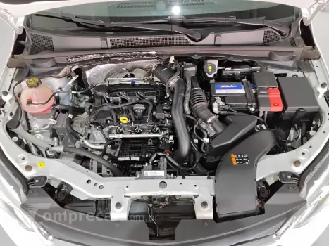 ONIX 1.0 TURBO FLEX PLUS PREMIER AUTOMÁTICO