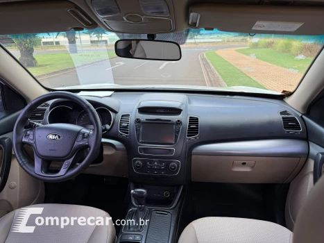 SORENTO 2.4 EX 4X2 16V