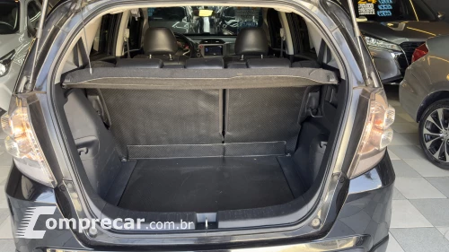FIT 1.5 Twist 16V
