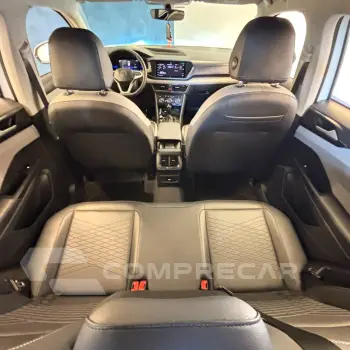 TAOS Comfortline 1.4 250 TSI Flex Aut.