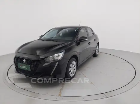 208 1.0 6V FLEX LIKE MANUAL