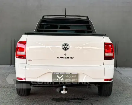 SAVEIRO 1.6 MI Trendline CS 8V