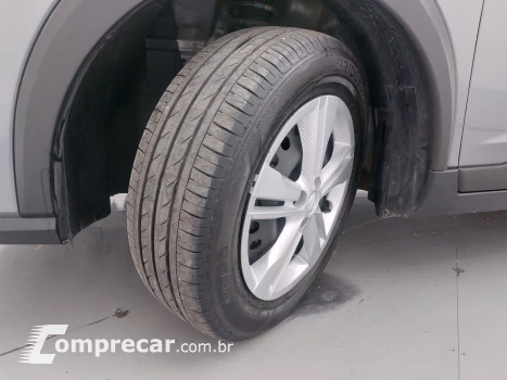 KICKS 1.6 16V FLEXSTART ACTIVE XTRONIC