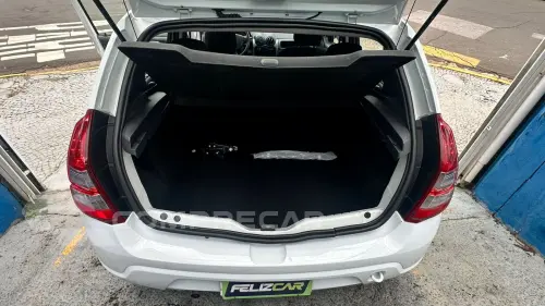 SANDERO 1.0 12V SCE Authentique