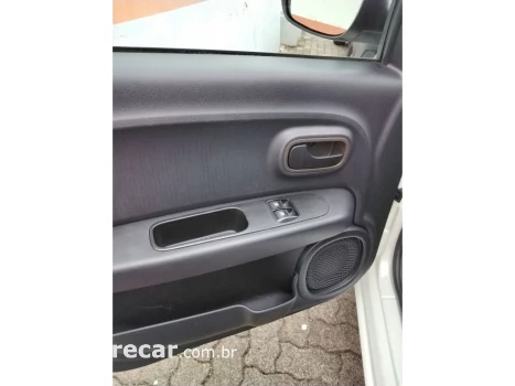 MOBI 1.0 EVO FLEX TREKKING MANUAL