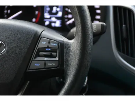 CRETA - 2.0 16V PULSE AUTOMÁTICO