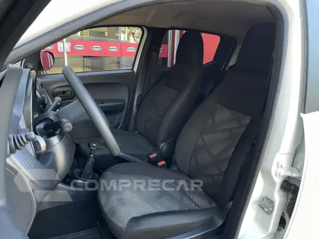 MOBI 1.0 EVO FLEX LIKE. MANUAL