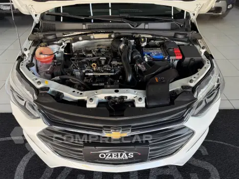 ONIX 1.0 Turbo Premier