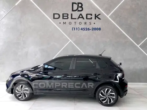 Polo Highline TSI 1.0 Flex 12V Aut.