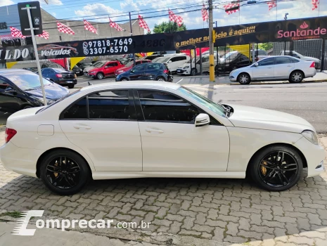 180 C 1.8 Sedan 8V