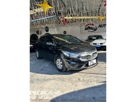 ONIX 1.0 MPFI LT 8V FLEX 4P MANUAL