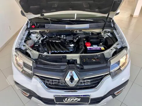 SANDERO STEPWAY ZEN 1.6