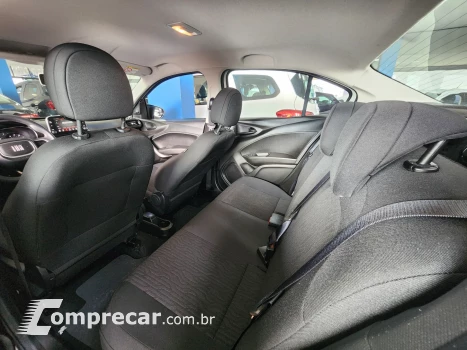 CRONOS DRIVE 1.0 6V Flex