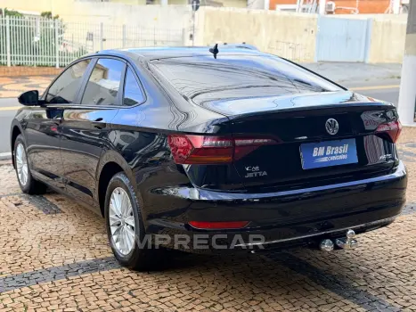 JETTA 1.4 250 TSI Comfortline