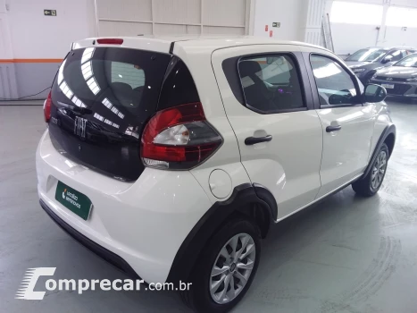 MOBI 1.0 EVO FLEX LIKE. MANUAL
