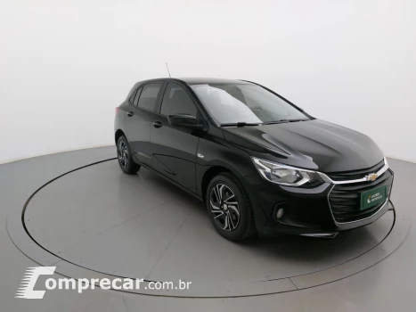 ONIX 1.0 FLEX LT MANUAL