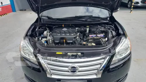 SENTRA 2.0 SV 16vstart