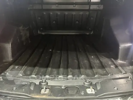 TORO 1.3 Turbo 270 Volcano
