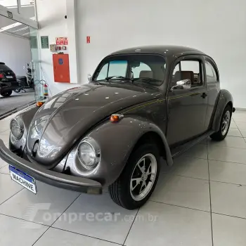 FUSCA 1.6 8V