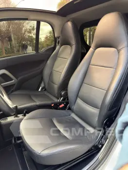 FORTWO 1.0 Coupe 3 Cilindros Turbo